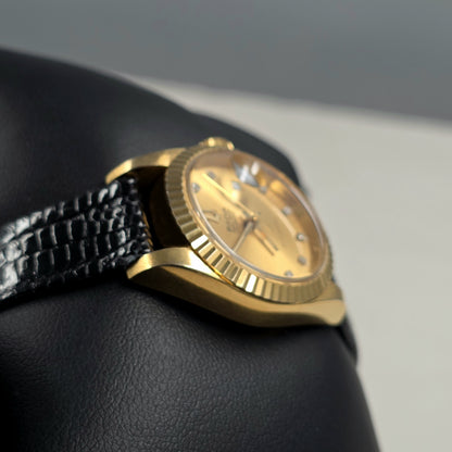 Bulova Super Seville Lady