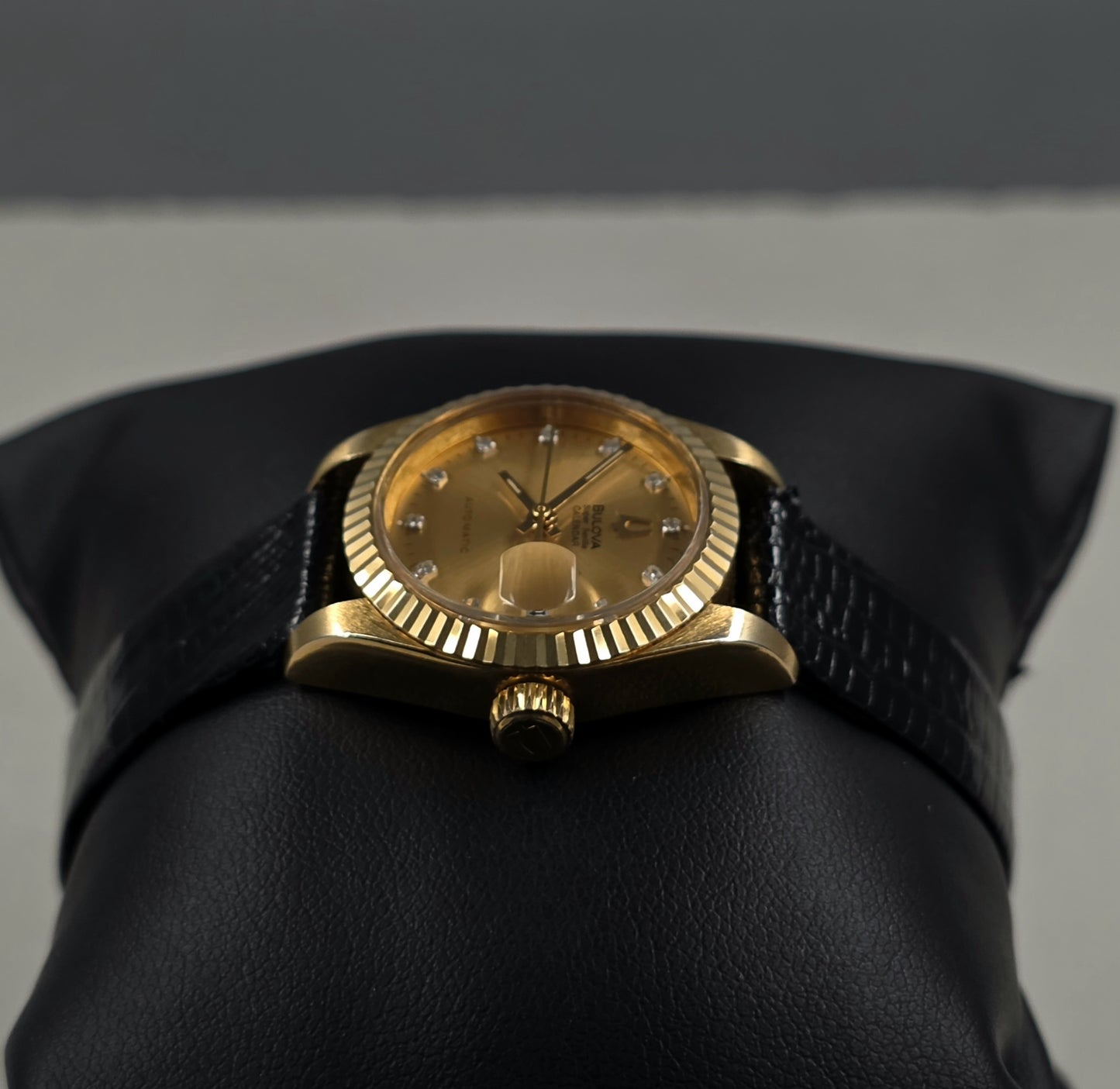 Bulova Super Seville Lady