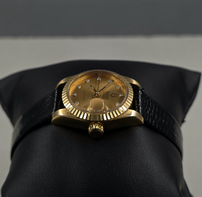 Bulova Super Seville Lady