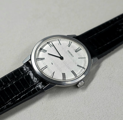 Seiko Chariot Slim 2220-0180