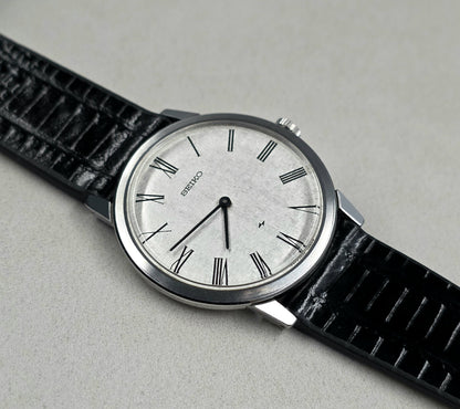 Seiko Chariot Slim 2220-0180