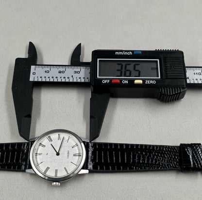 Seiko Chariot Slim 2220-0180