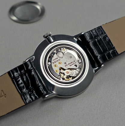 Seiko Chariot Slim 2220-0180