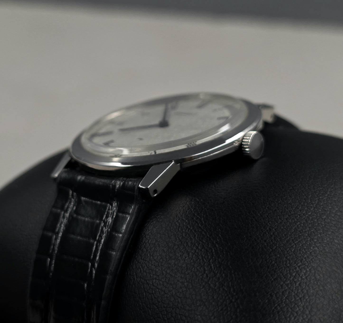 Seiko Chariot Slim 2220-0180