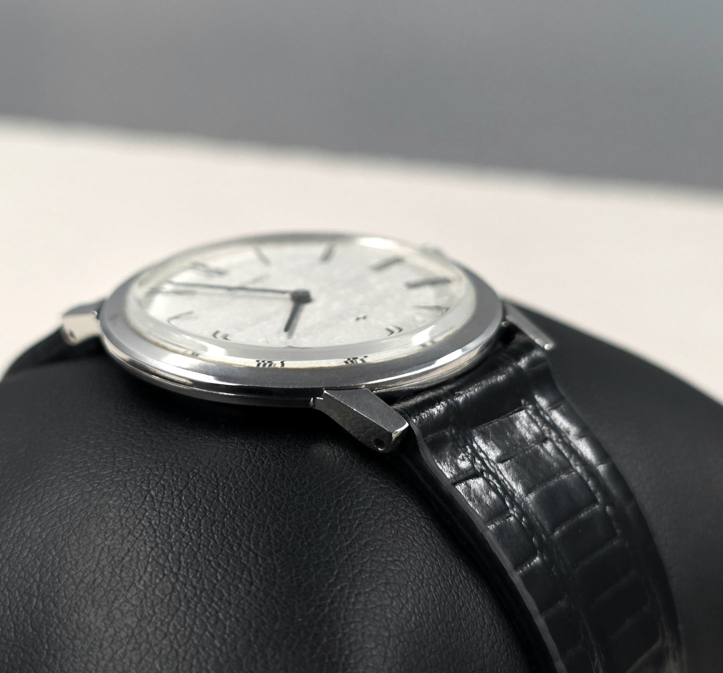 Seiko Chariot Slim 2220-0180