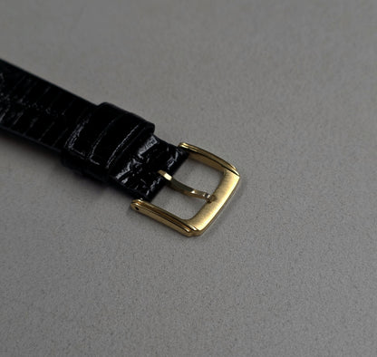 Seiko Dolce 6730-5160 10k Gold