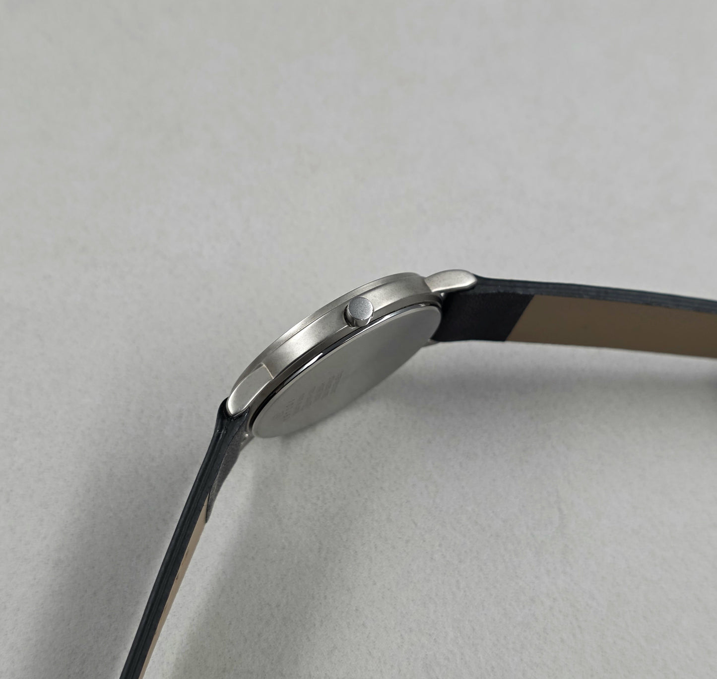 Seiko Ref. 7N01-8A40 | Leiji Matsumoto