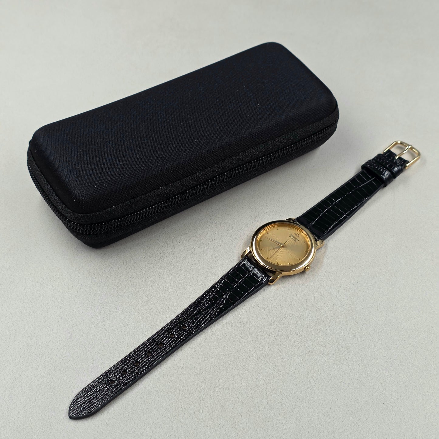 Seiko Credor Ref. V701-1T30