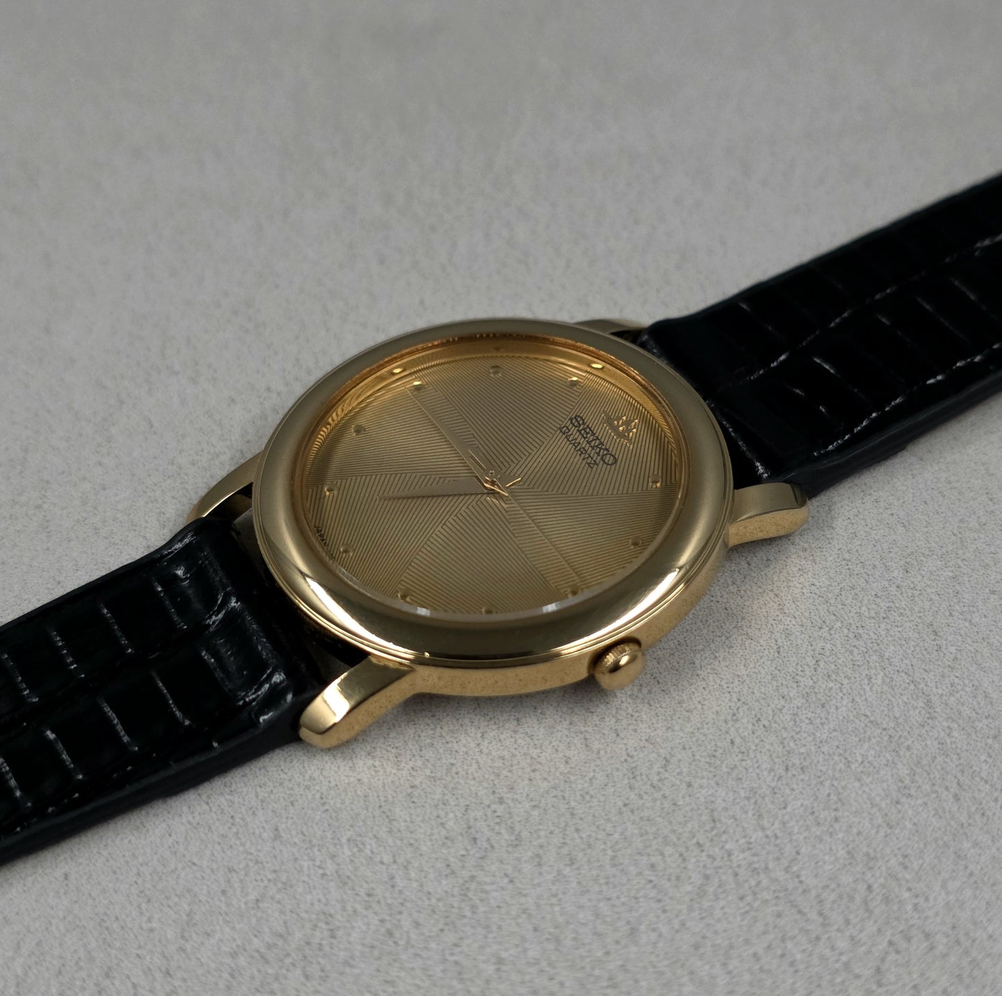 Seiko Credor Ref. V701-1T30