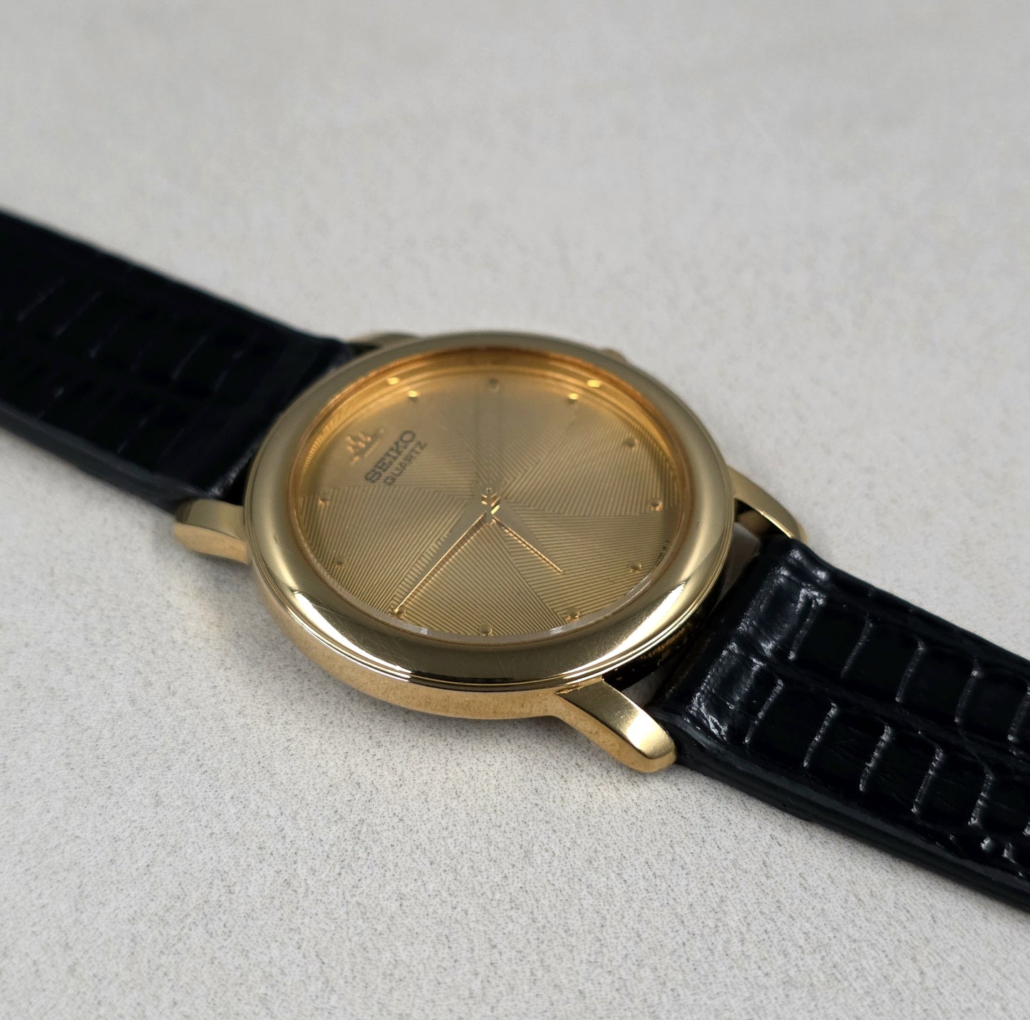 Seiko Credor Ref. V701-1T30