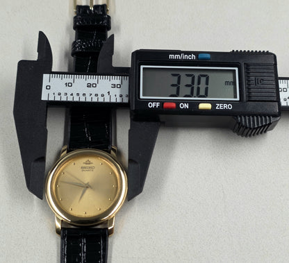 Seiko Credor Ref. V701-1T30