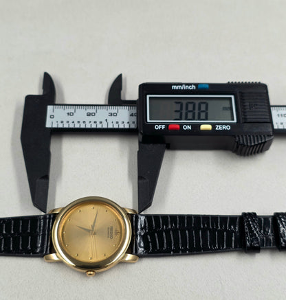 Seiko Credor Ref. V701-1T30