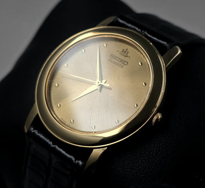 Seiko Credor Ref. V701-1T30