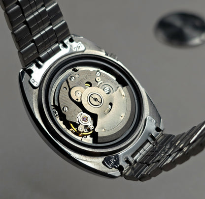 Seiko 7009-8081