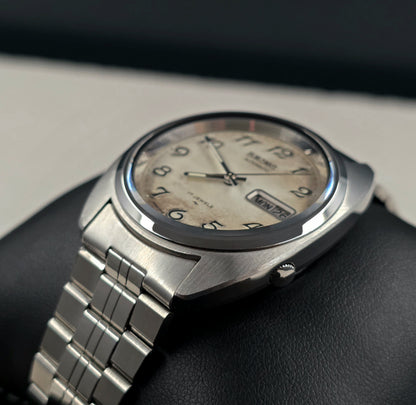 Seiko 7009-8081