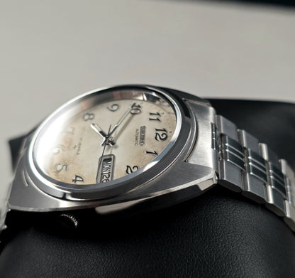Seiko 7009-8081