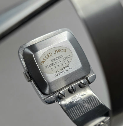 Seiko Lady 11-3920 | Cal. 11A