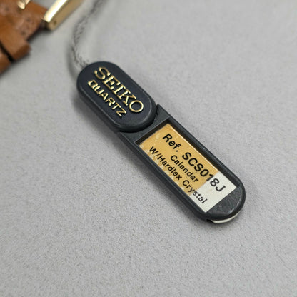 Seiko 6F25-6040 | Pointer Date