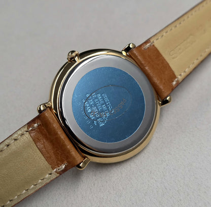Seiko 6F25-6040 | Pointer Date