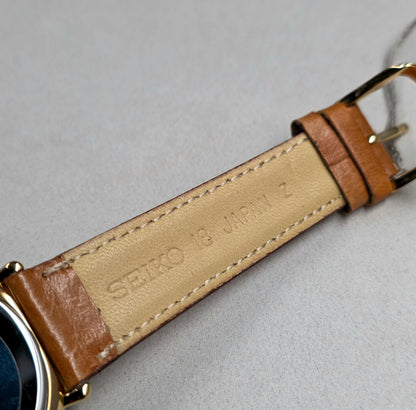 Seiko 6F25-6040 | Pointer Date