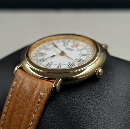 Seiko 6F25-6040 | Pointer Date