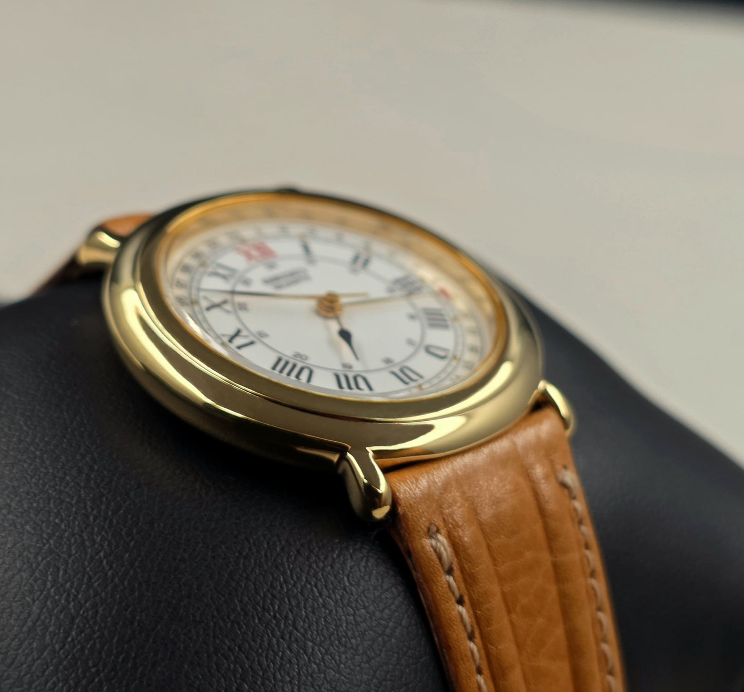 Seiko 6F25-6040 | Pointer Date