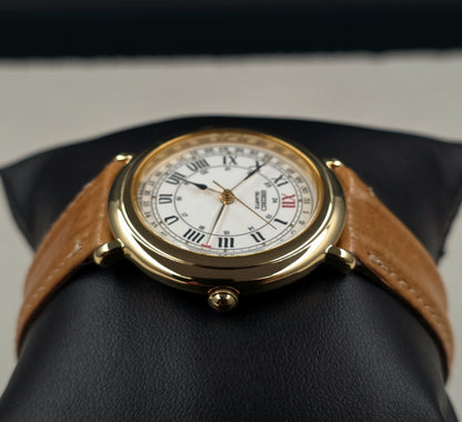 Seiko 6F25-6040 | Pointer Date