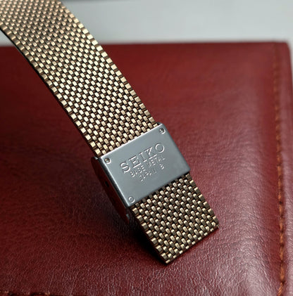 Seiko Dolce 9531-5150 NOS