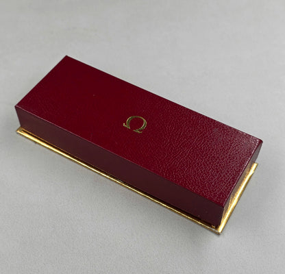 Omega De Ville Quartz NOS