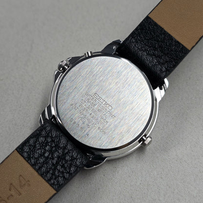 Seiko Avenue Moonphase