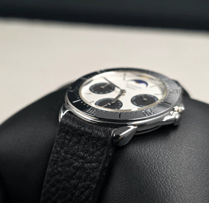 Seiko Avenue Moonphase