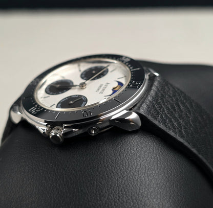 Seiko Avenue Moonphase