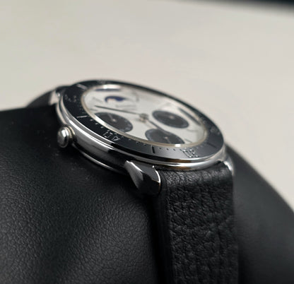 Seiko Avenue Moonphase
