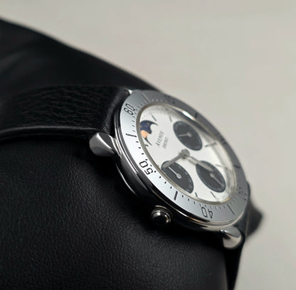 Seiko Avenue Moonphase