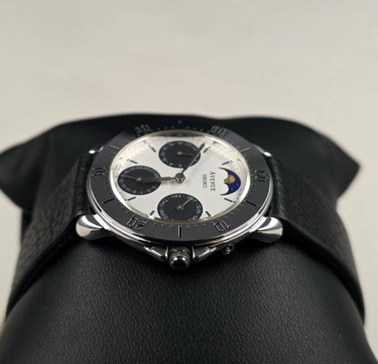 Seiko Avenue Moonphase