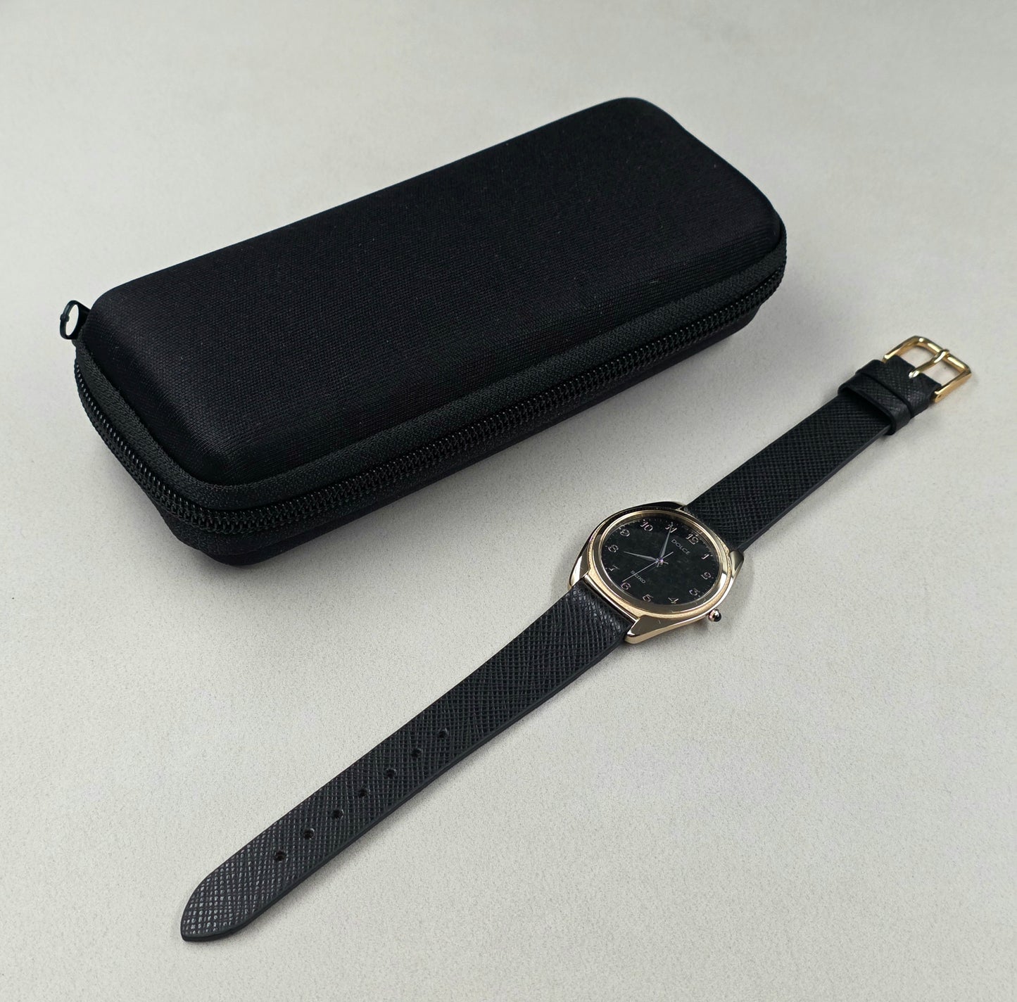 Seiko Dolce Ref. 5E31-6D7A