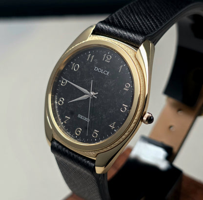Seiko Dolce Ref. 5E31-6D7A