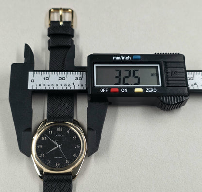 Seiko Dolce Ref. 5E31-6D7A