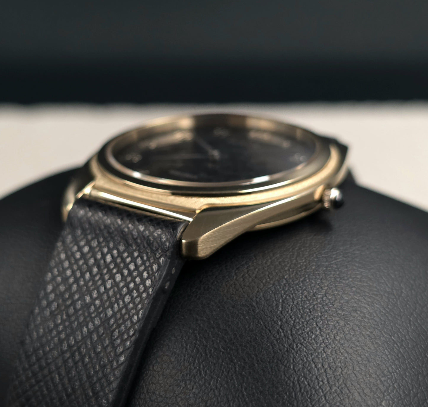 Seiko Dolce Ref. 5E31-6D7A