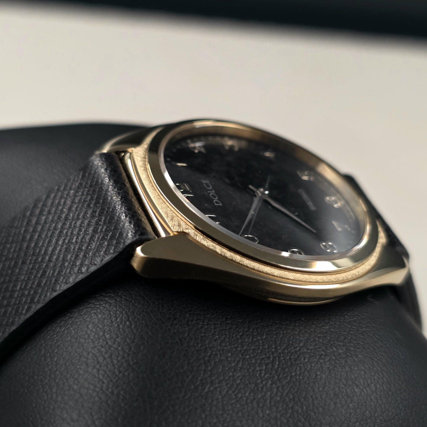 Seiko Dolce Ref. 5E31-6D7A