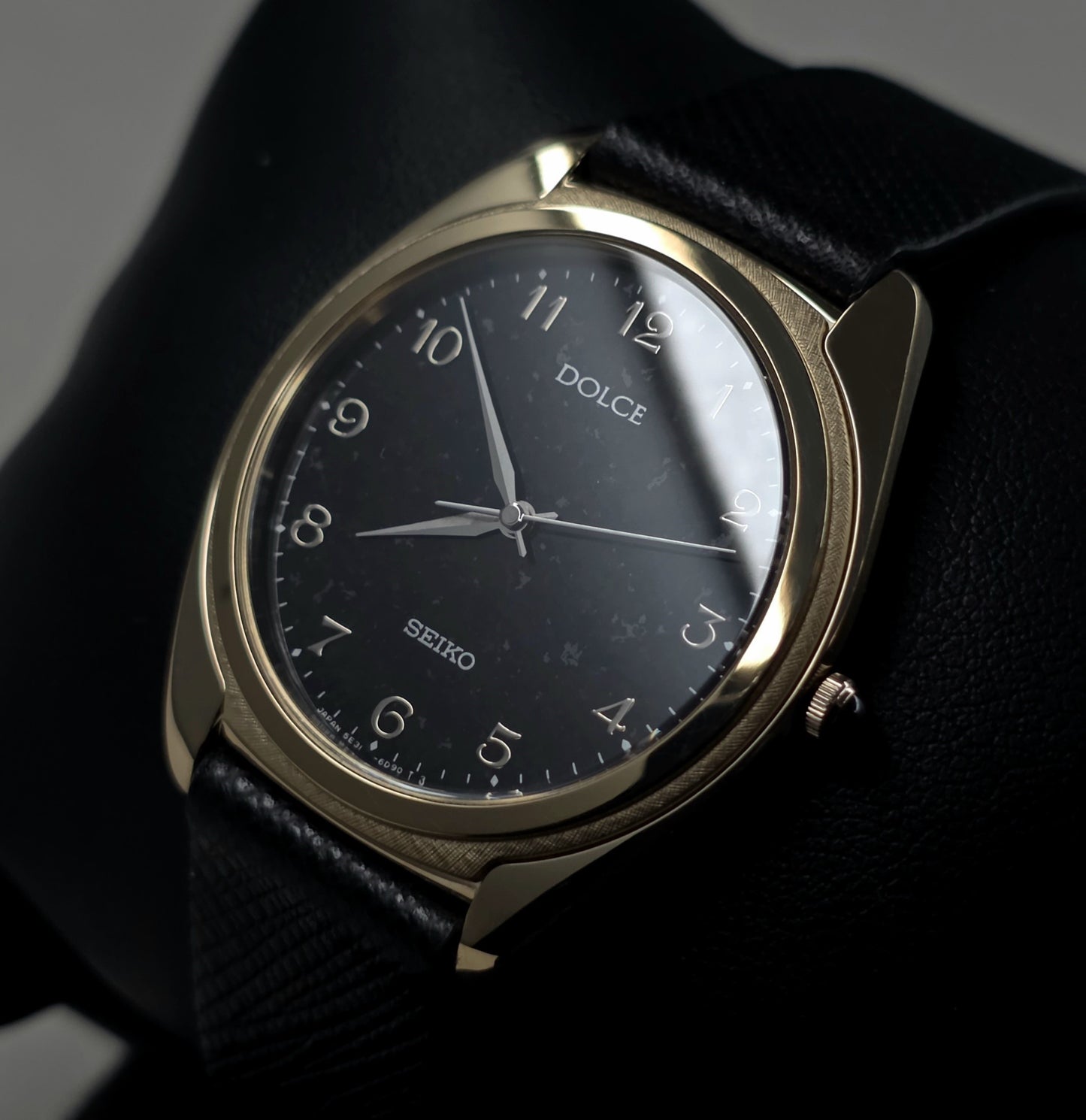 Seiko Dolce Ref. 5E31-6D7A