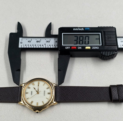Seiko Dolce Ref. 8N41-6180