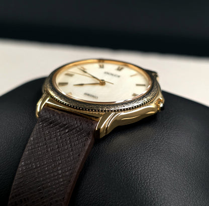Seiko Dolce Ref. 8N41-6180