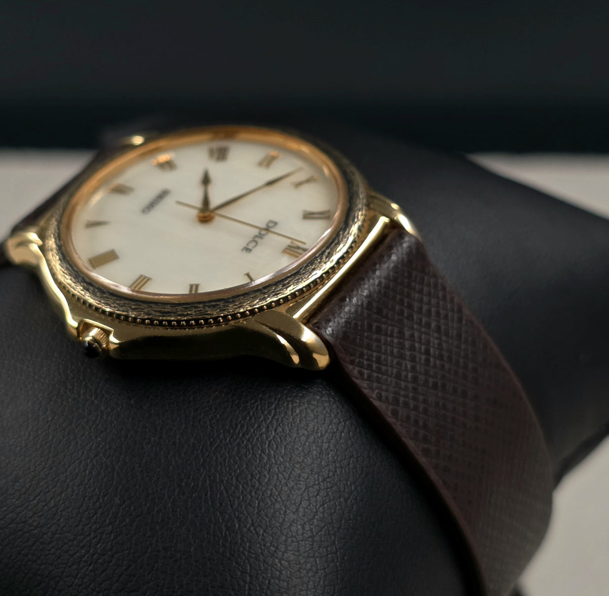 Seiko Dolce Ref. 8N41-6180