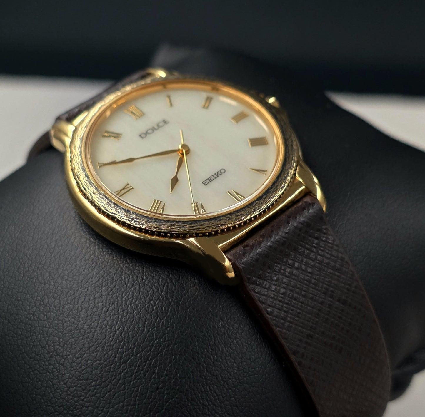 Seiko Dolce Ref. 8N41-6180
