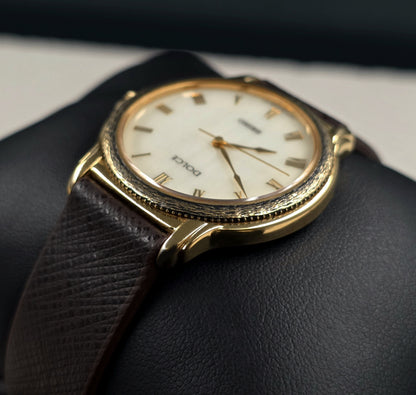 Seiko Dolce Ref. 8N41-6180
