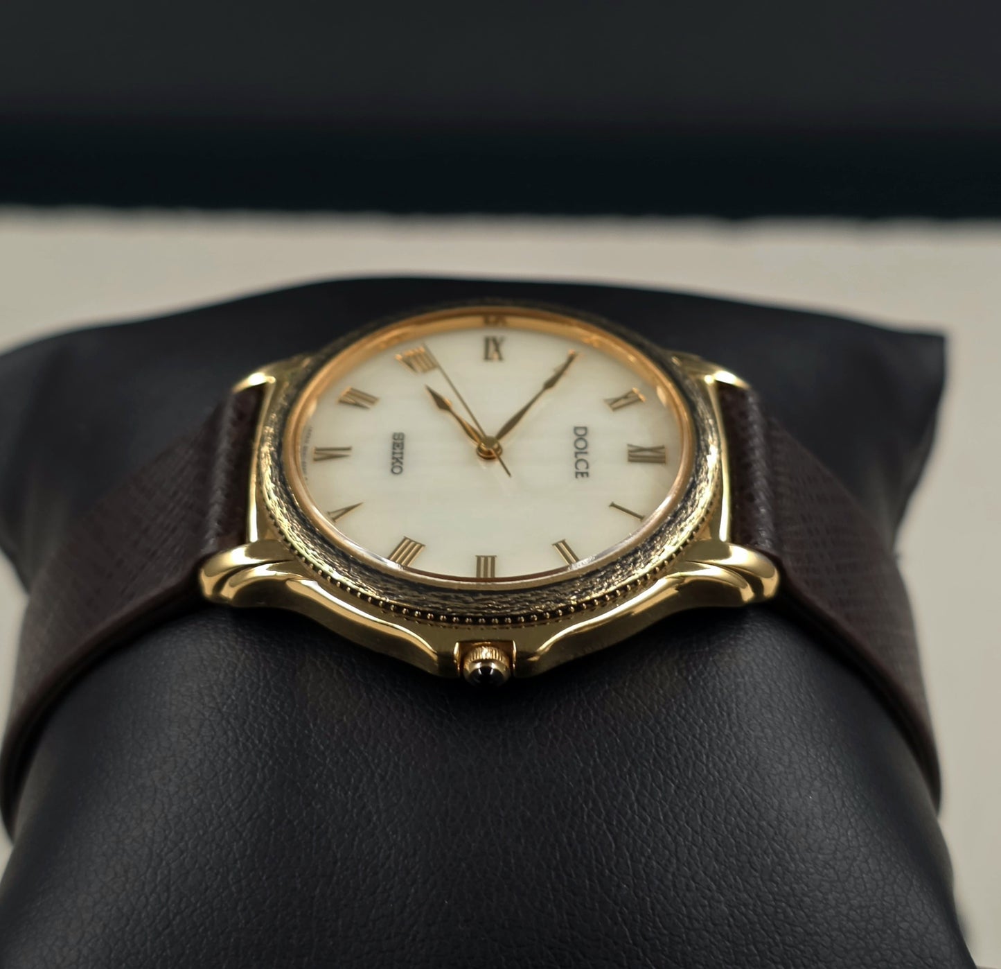 Seiko Dolce Ref. 8N41-6180