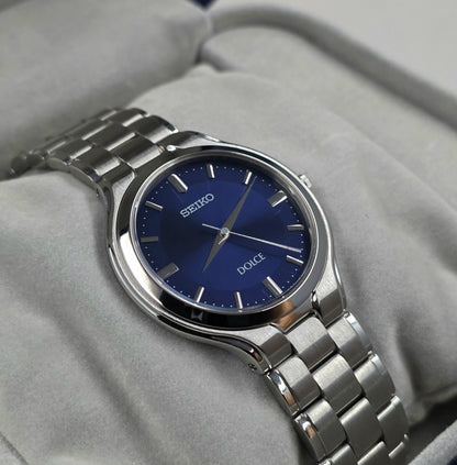 Seiko DOLCE Ref. 8J41-0A10