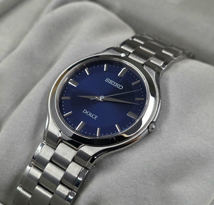 Seiko DOLCE Ref. 8J41-0A10