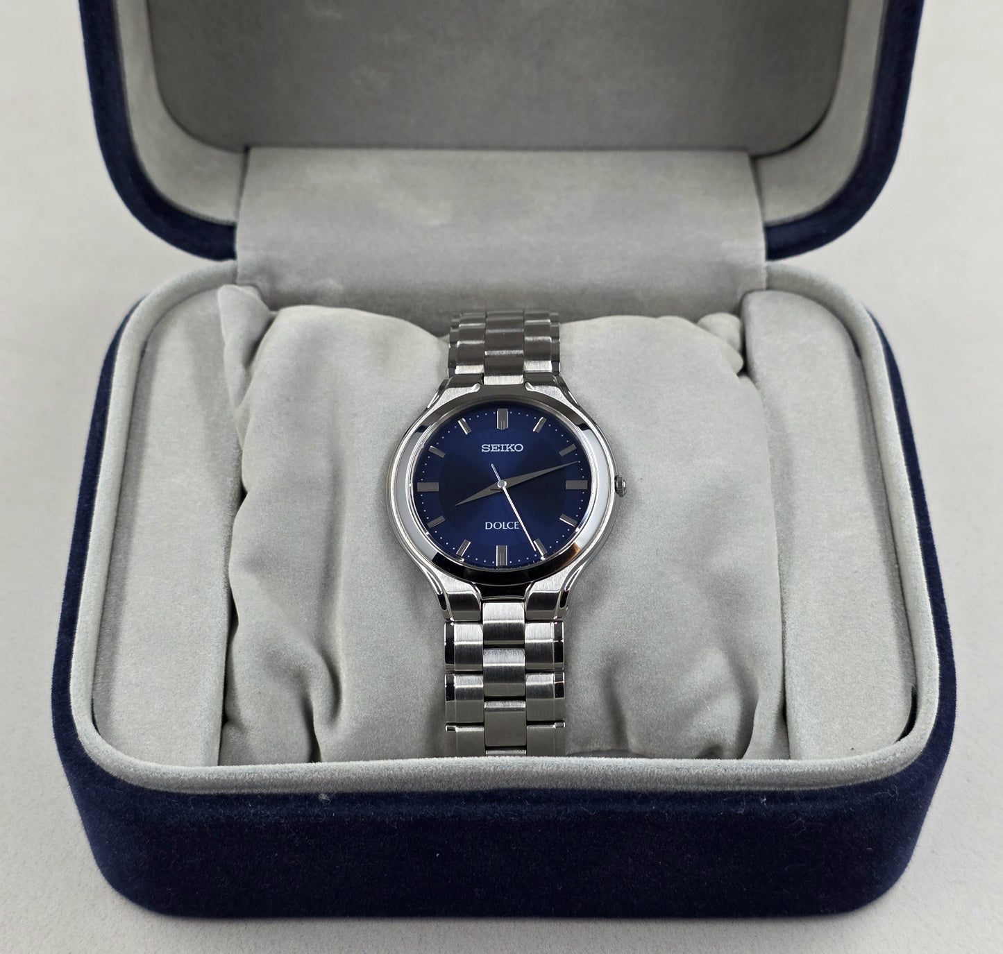 Seiko DOLCE Ref. 8J41-0A10